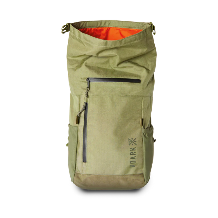 Roark Passenger 2.0 Bag