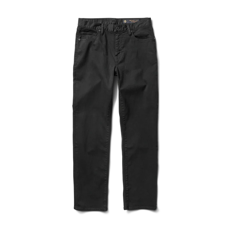 Roark HWY 190 5-Pocket Denim Pant