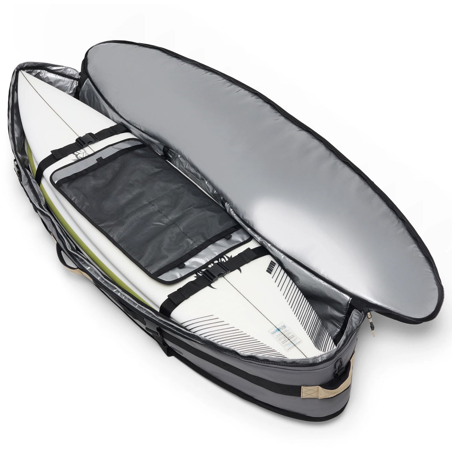Dakine Regulator Triple Boardbag