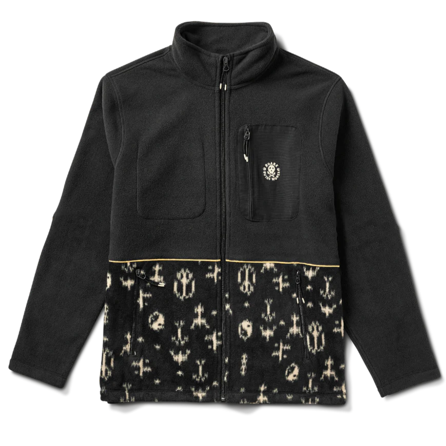 Roark Landfall Fleece