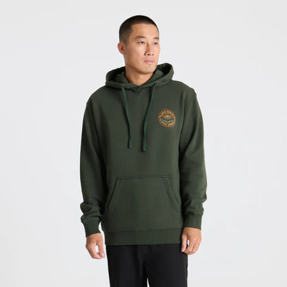Roark Orom Fleece