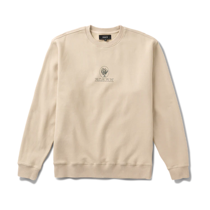 Roark Seaweed Knowledge Fleece