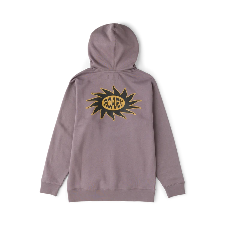 ROARK SUNBEAM HOOD FLEECE