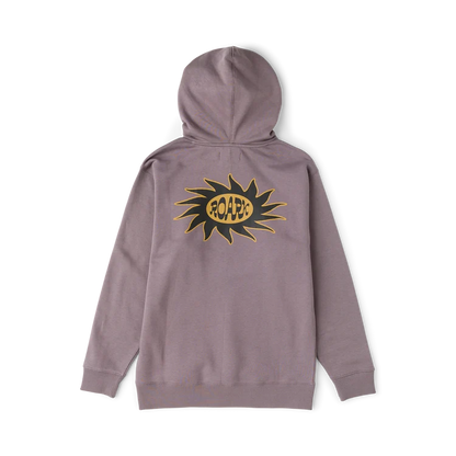 ROARK SUNBEAM HOOD FLEECE
