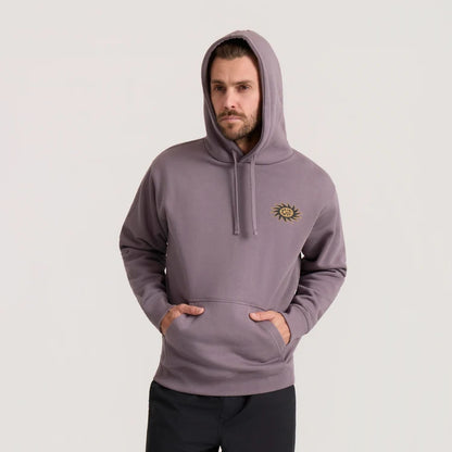 ROARK SUNBEAM HOOD FLEECE