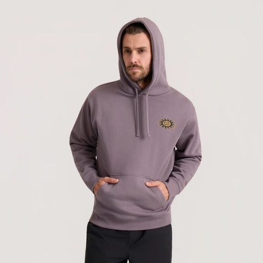 ROARK SUNBEAM HOOD FLEECE