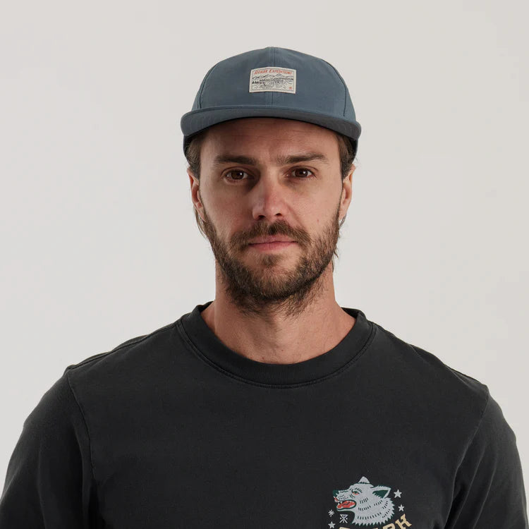 Roark Campover Hat