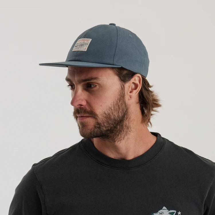 Roark Campover Hat