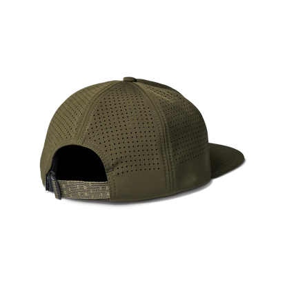 Roark Hytide Snap Back Hat