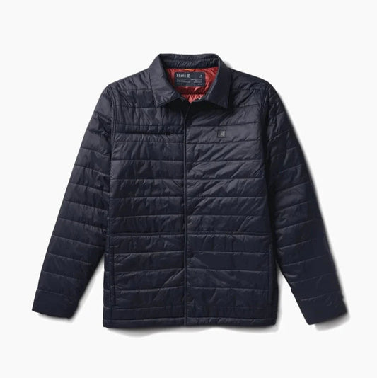 Roark Chopper Jacket