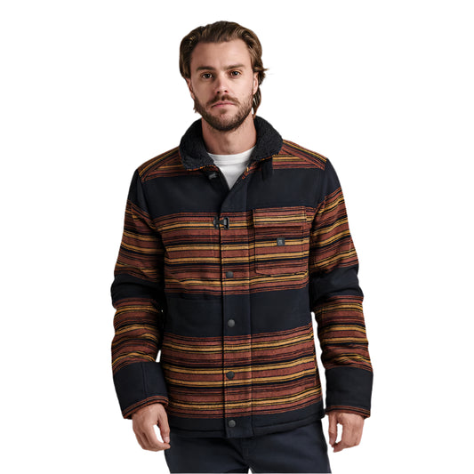 Roark Axeman Jacket