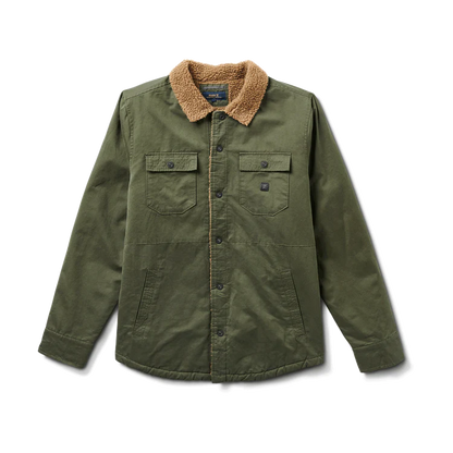 Roark Hebrides Jacket
