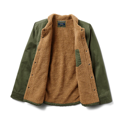 Roark Hebrides Jacket