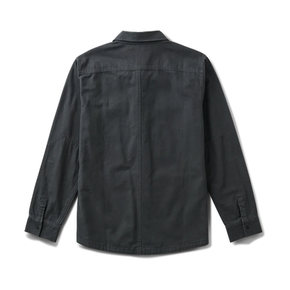 Roark Hebrides Unlined Onyx jacket