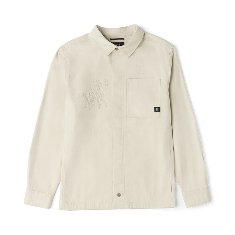 ROARK HEBRIDES 2.0 UNLINED JACKET
