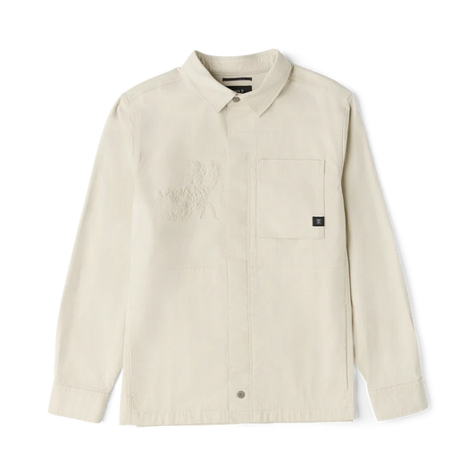 ROARK HEBRIDES 2.0 UNLINED JACKET