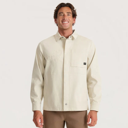 ROARK HEBRIDES 2.0 UNLINED JACKET