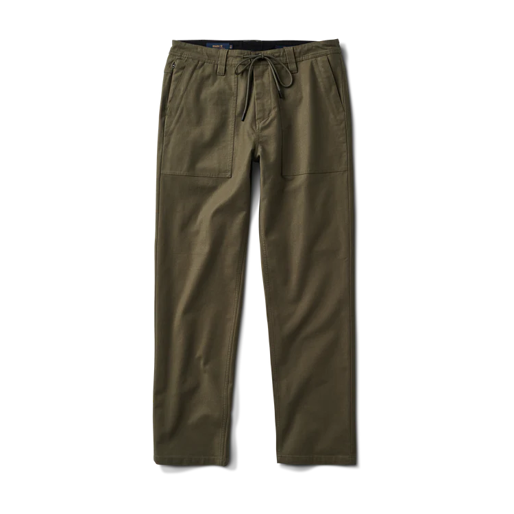 Roark Layover Utility Pant