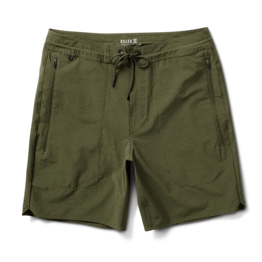 Roark Layover 2.0 Short