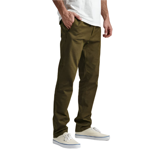Roark Layover Traveler Pant