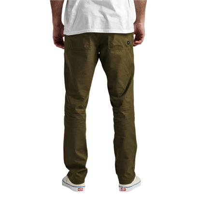 Roark Layover Utility Pant