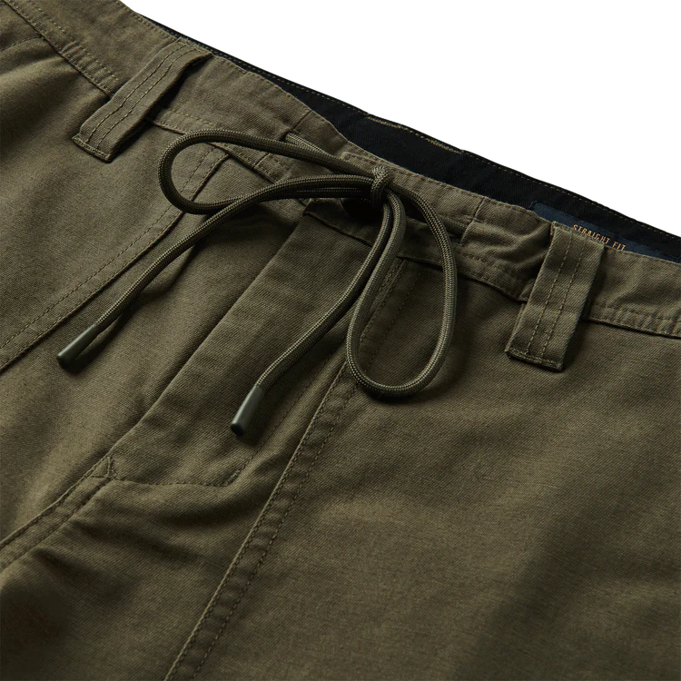 Roark Layover Utility Short