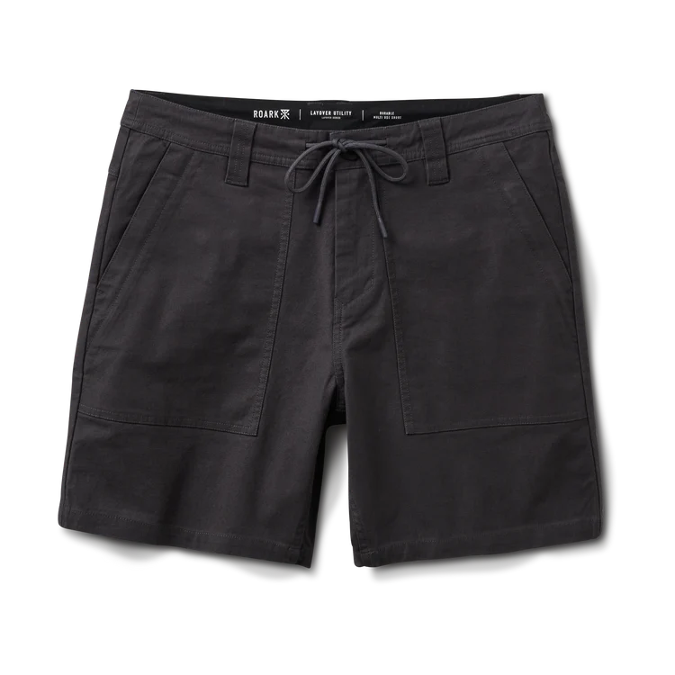 Roark Layover Utility Short