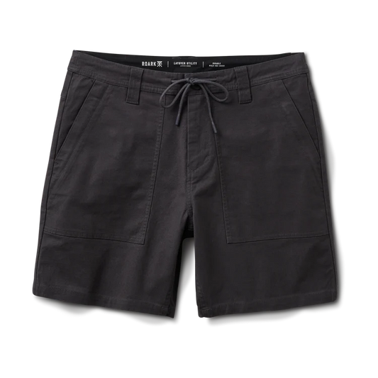 Roark Layover Utility Short