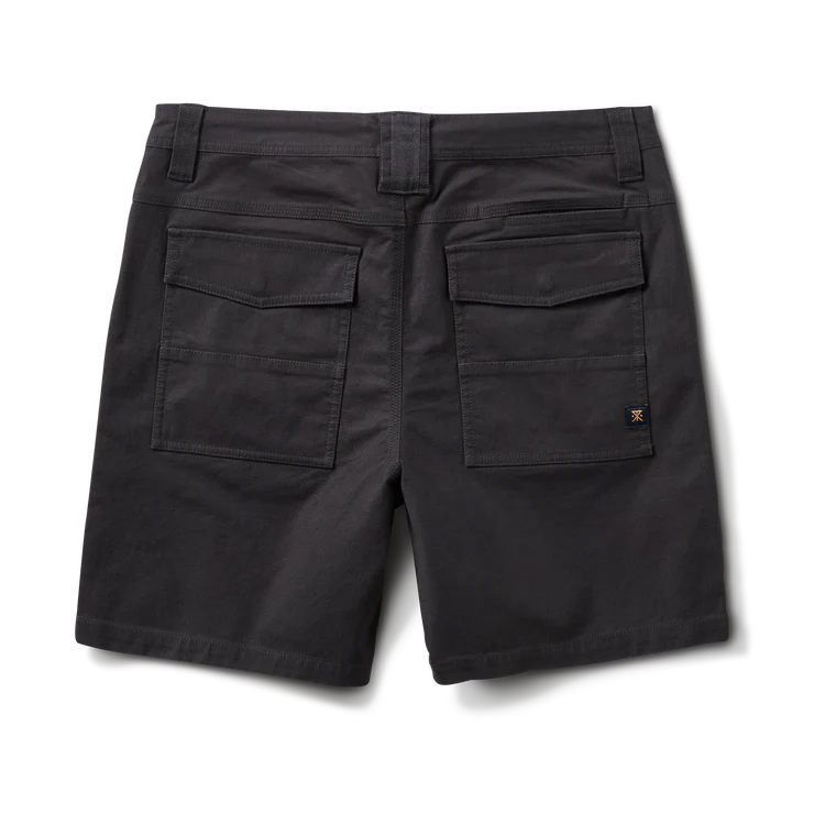 Roark Layover Utility Short