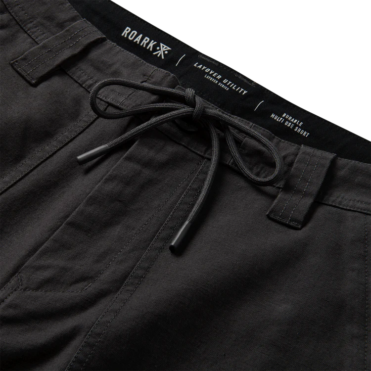 Roark Layover Utility Short