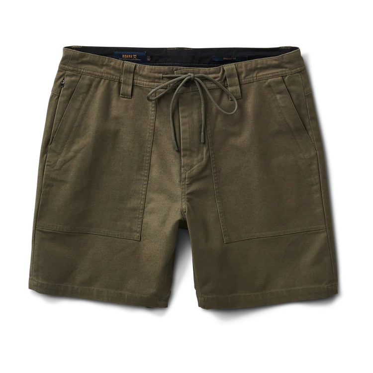 Roark Layover Utility Short