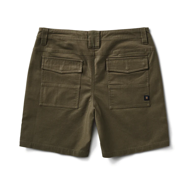 Roark Layover Utility Short