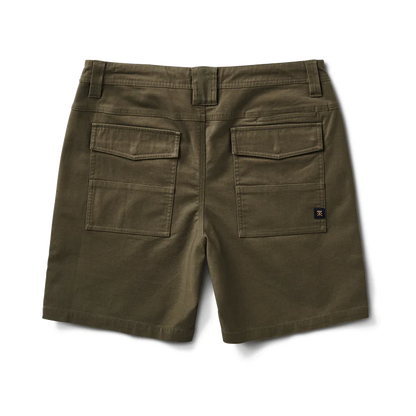 Roark Layover Utility Short