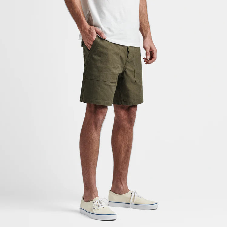 Roark Layover Utility Short