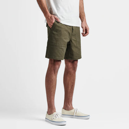 Roark Layover Utility Short