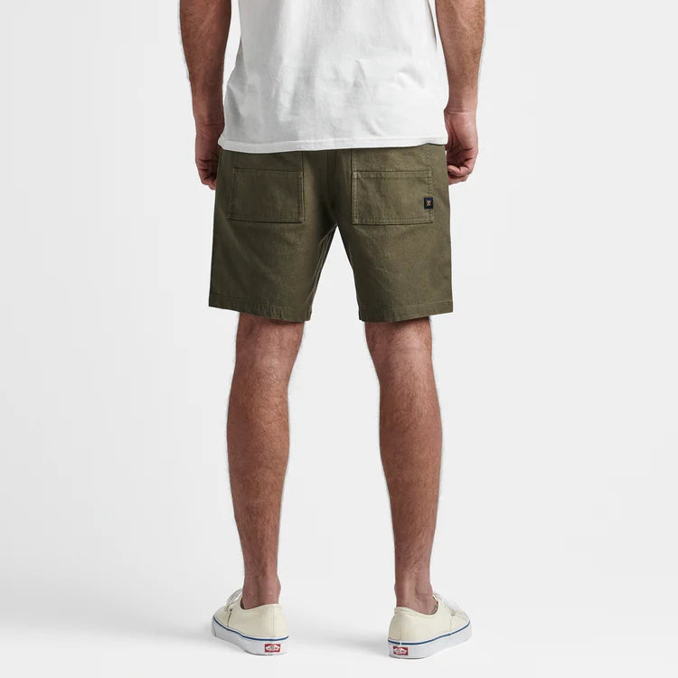 Roark Layover Utility Short
