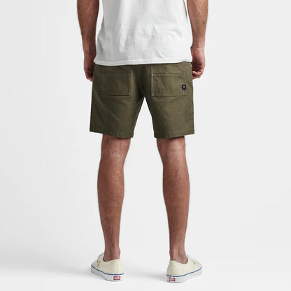 Roark Layover Utility Short