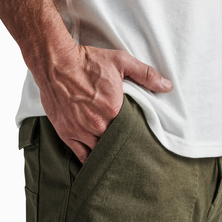Roark Layover Utility Short