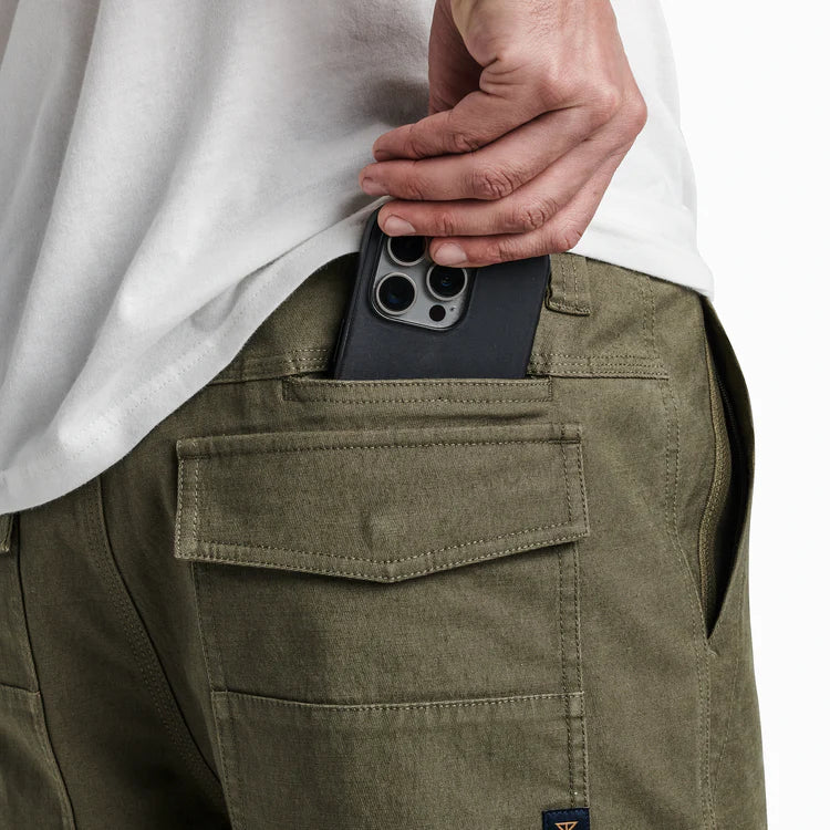 Roark Layover Utility Short