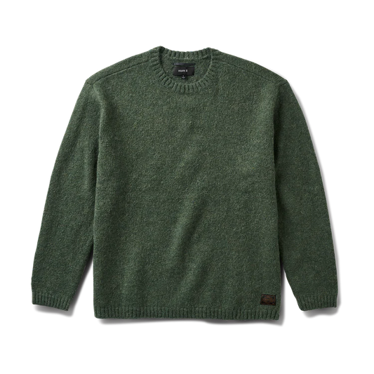 Roark Nordsman Wool Sweater