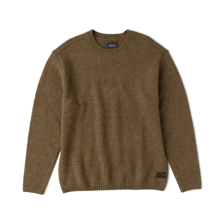 ROARK NORDSMAN SWEATER