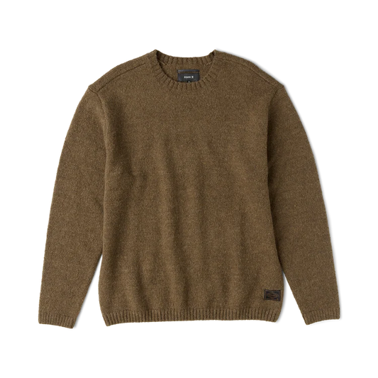 ROARK NORDSMAN SWEATER