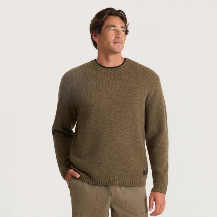 ROARK NORDSMAN SWEATER