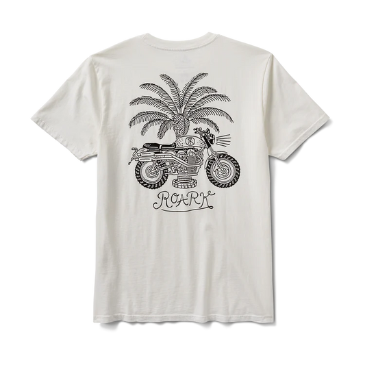 Roark Moto Shirt