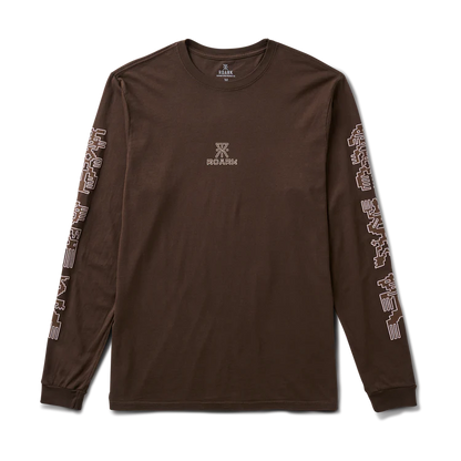 Roark Tomas Longsleeve