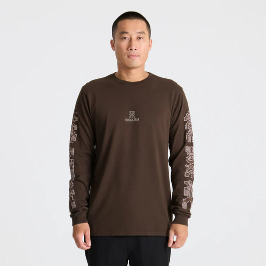 Roark Tomas Longsleeve
