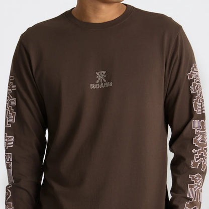 Roark Tomas Longsleeve