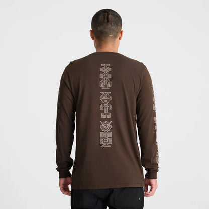 Roark Tomas Longsleeve
