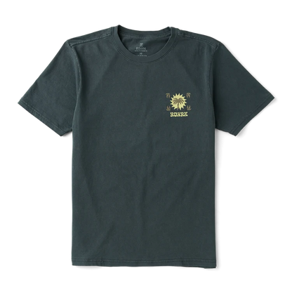 ROARK PEACE PALM PREMIUM TEE