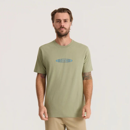 ROARK MOTO PREMIUM TEE
